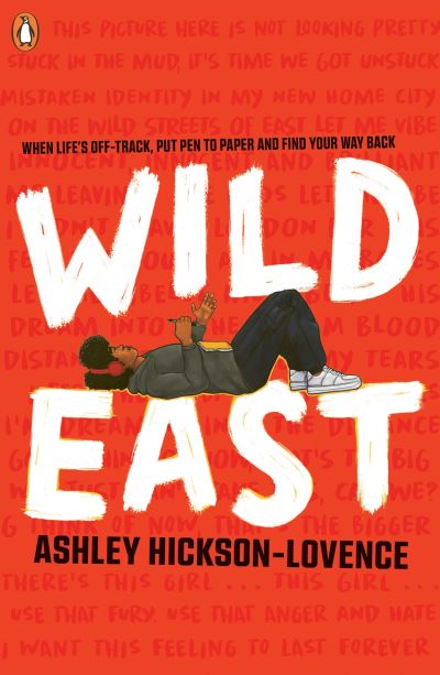 Wild East Wild East