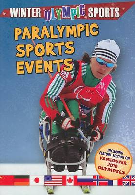 Paralympic sports events