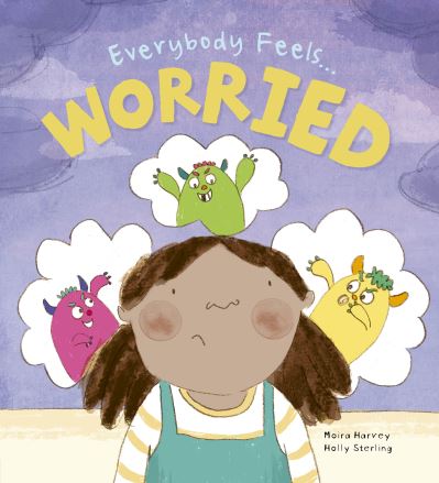 Everybody feels worried Everybody feels worried