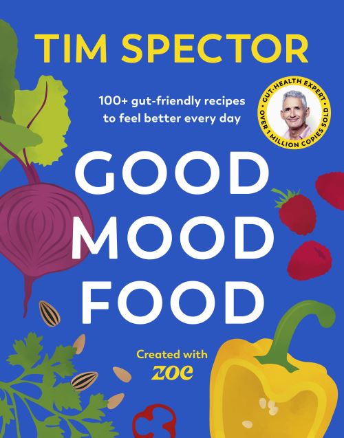 Good mood food
