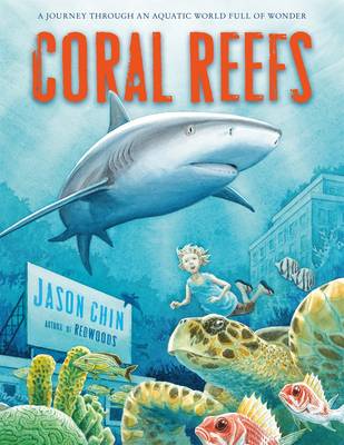 Coral reefs