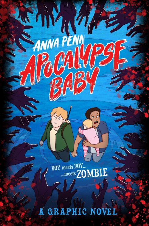 Apocalypse baby