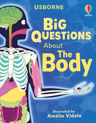 Big questions about the body