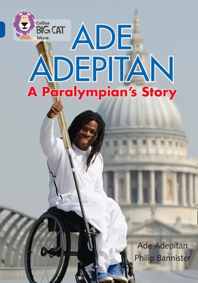 Ade Adepitan
