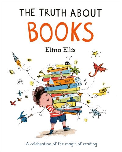 The truth about books