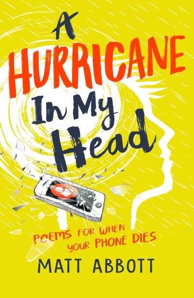 A hurricane in my head