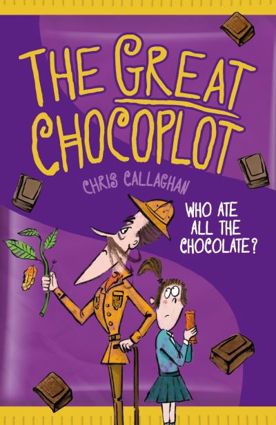 The great chocoplot