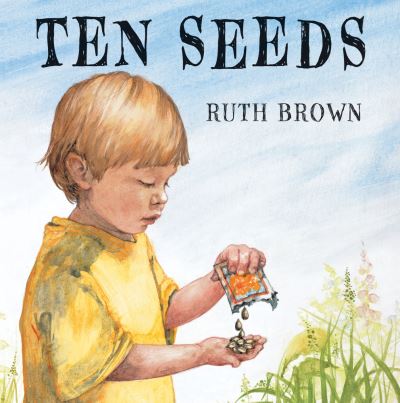 Ten seeds