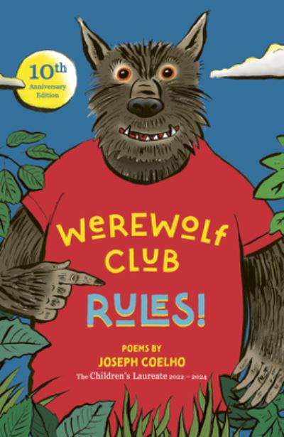 Werewolf club rules!