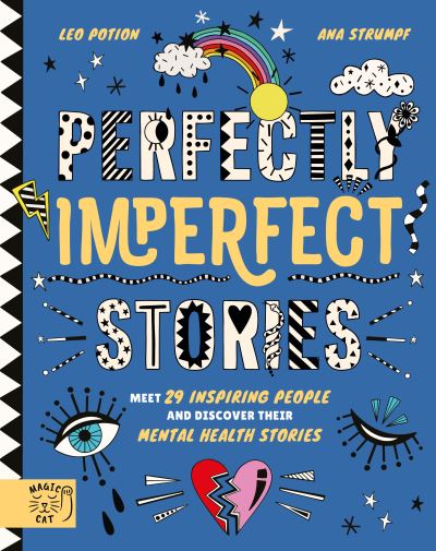 Perfectly imperfect stories Perfectly imperfect stories