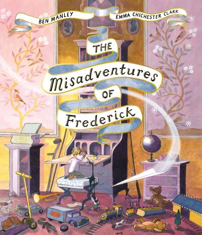 The misadventures of Frederick