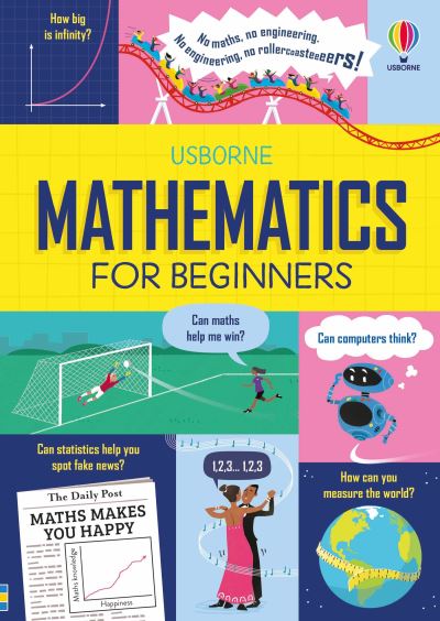 Mathematics for beginners Mathematics for beginners