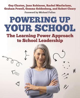 Powering up your school