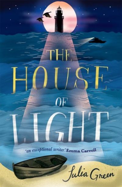 The house of light The house of light