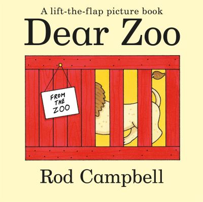 Dear zoo