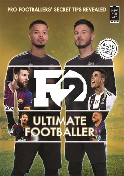 F2 ultimate footballer