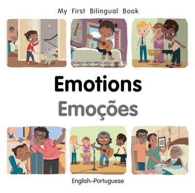 Emocoes = Emotions 