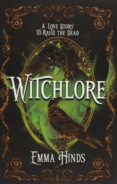 Witchlore