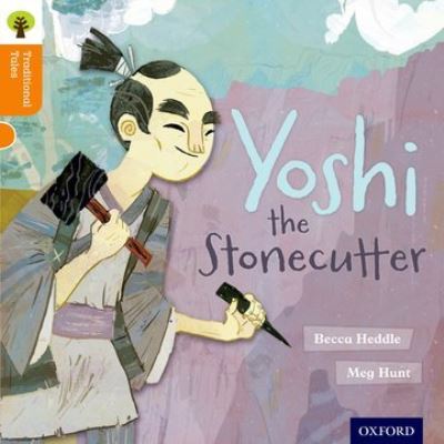 Yoshi the stonecutter