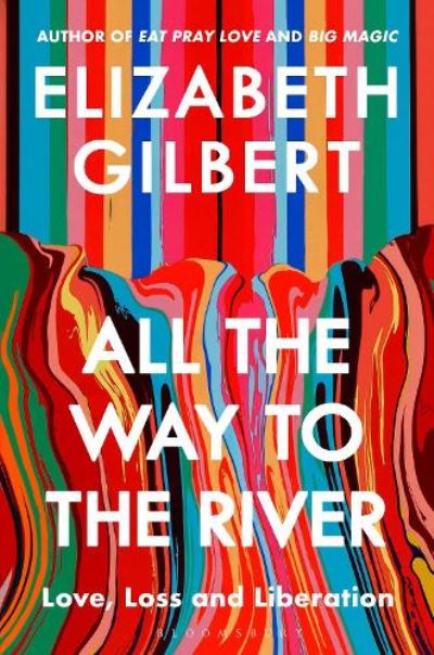 All the way to the river