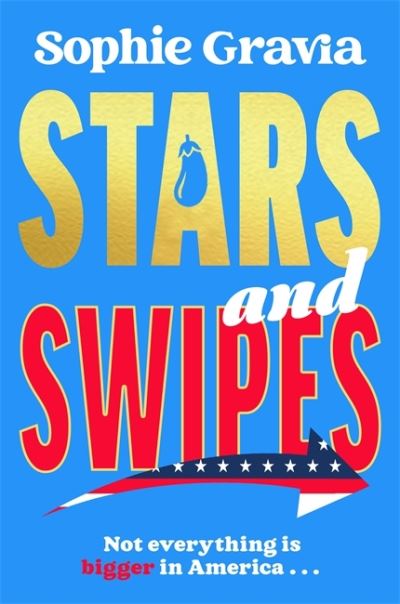 Stars and swipes