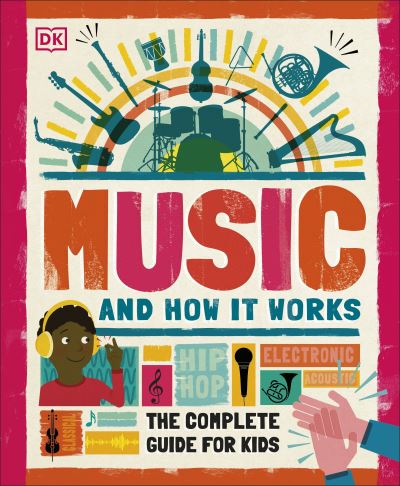 Music and how it works Music and how it works