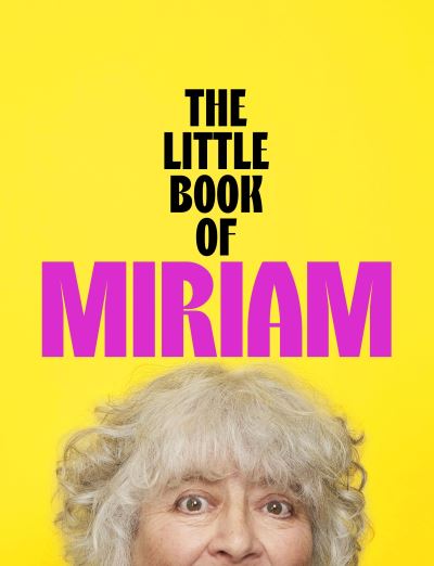 The little book of Miriam