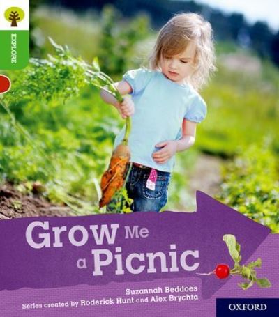 Grow me a picnic