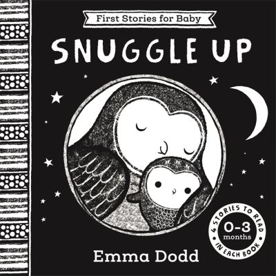 Snuggle up
