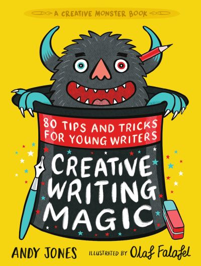 Creative writing magic
