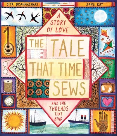 The tale that time sews