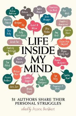 Life inside my mind