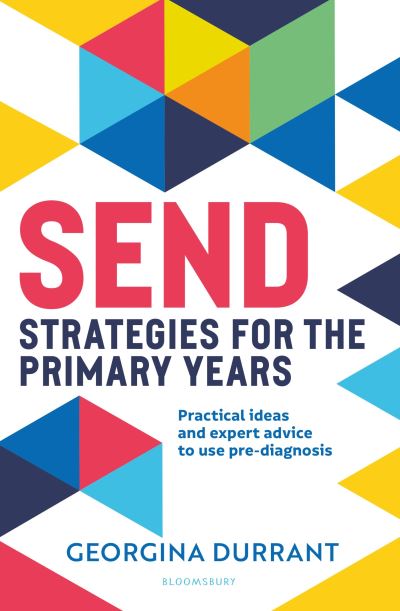 SEND strategies for the primary years