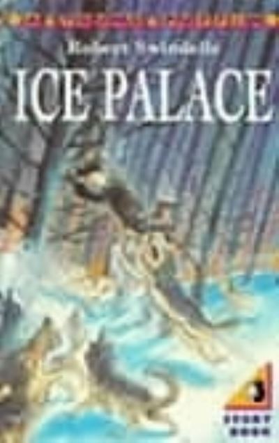 The ice palace