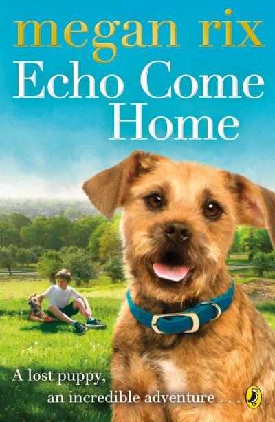 Echo come home Echo come home