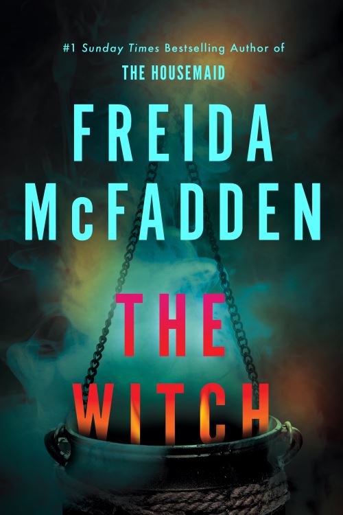 The witch