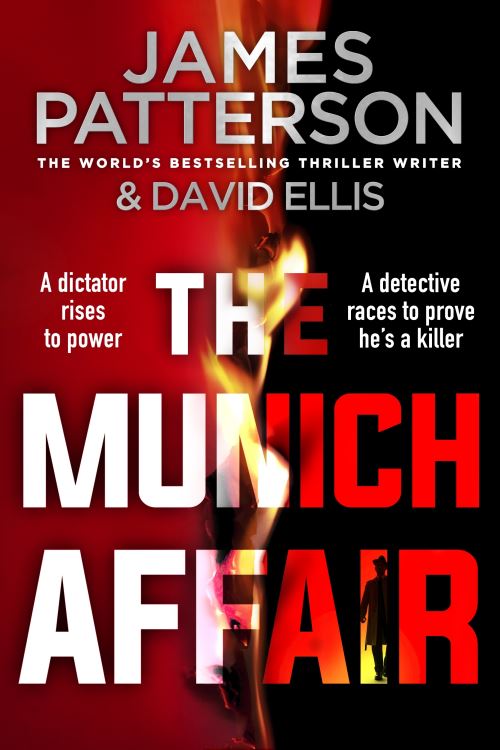 The Munich affair