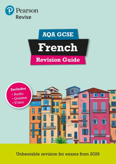 AQA GCSE French