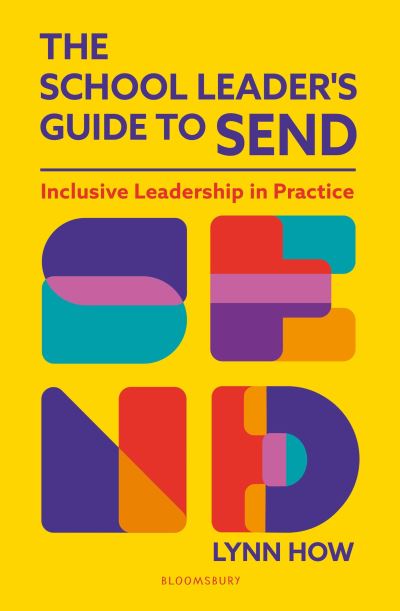 The school leader's guide to SEND