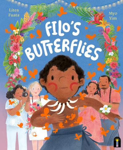 Filo's butterflies