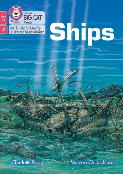 Ships 