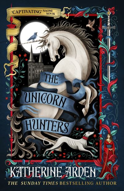 The unicorn hunters