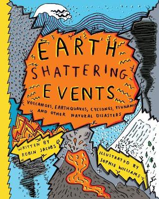 Earth shattering events!