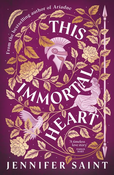 This immortal heart