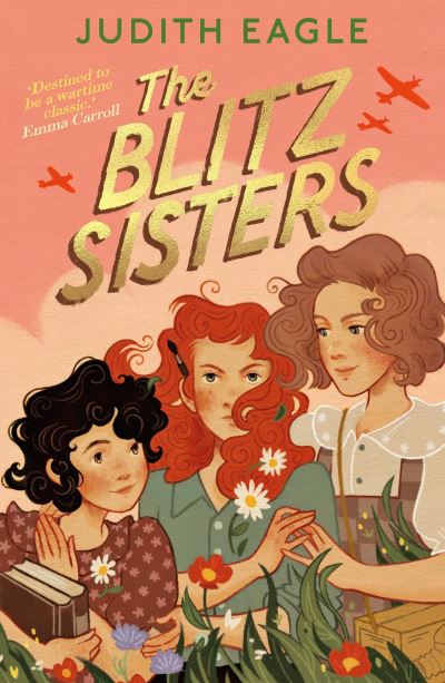 The Blitz sisters