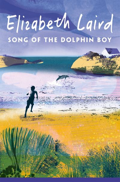 Song of the dolphin boy Song of the dolphin boy