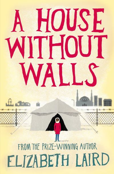 A house without walls A house without walls