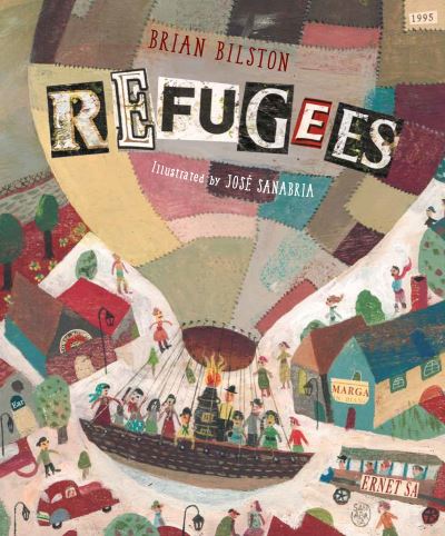 Refugees Refugees