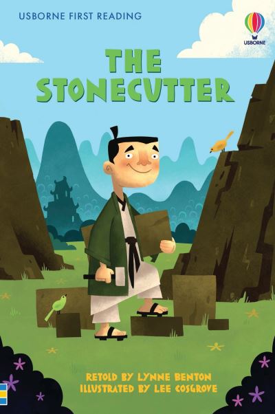 The stonecutter