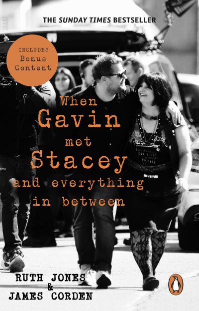 When Gavin met Stacey and everything in between